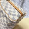 Louis Vuitton Damier Azur Speedy Bandouliere 25 33