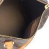 Louis Vuitton Monogram Speedy Bandouliere 30 9
