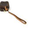 Louis Vuitton Monogram Wapity Wristlet Pouch 13