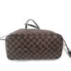 Louis Vuitton Damier Ebene Neverfull MM Tote 21