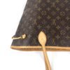 Louis Vuitton Monogram Neverfull MM 14