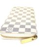 Louis Vuitton Azur Zippy Wallet 9