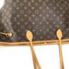 Louis Vuitton Monogram Neverfull GM Tote 16