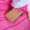 Louis Vuitton Roses Neverfull MM 9