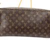 Louis Vuitton Monogram Neverfull GM Tote 20