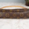 Louis Vuitton Monogram Pochette Accessories NM 14