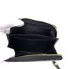 Louis Vuitton Black Empreinte Zippy Coin Wallet 15