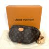 Louis Vuitton Monogram World Tour Bum Bag 13