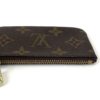 Louis Vuitton Monogram Key Pouch 12
