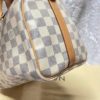 Louis Vuitton Damier Azur Speedy Bandouliere 25 17
