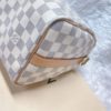 Louis Vuitton Damier Azur Speedy Bandouliere 25 37