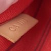 Louis Vuitton Limited Edition Monogram Grenade V Neverfull Pouch Pochette 17