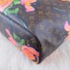 Louis Vuitton Roses Neverfull MM 5