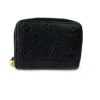 Louis Vuitton Black Empreinte Zippy Coin Wallet 6