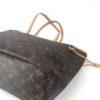 Louis Vuitton Monogram Neverfull MM 12