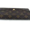 Louis Vuitton Monogram Sarah Wallet NM 6