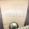 Louis Vuitton Monogram Speedy Bandouliere 30 10