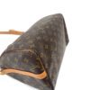 Louis Vuitton Monogram Speedy Bandouliere 30 26