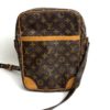 Louis Vuitton Monogram Danube 28 Crossbody 4