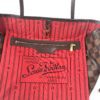 Louis Vuitton Damier Ebene Neverfull MM Tote 10