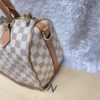 Louis Vuitton Damier Azur Speedy Bandouliere 25 20