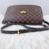 Louis Vuitton Damier Ebene Besace Rosebery 9