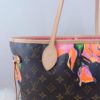 Louis Vuitton Roses Neverfull MM 12