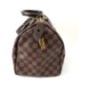 Louis Vuitton Damier Ebene Speedy 30 Satchel 15
