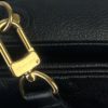 Louis Vuitton Black Empreinte Pochette Metis Crossbody 17