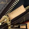 Louis Vuitton Monogram World Tour Bum Bag 10