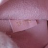 Louis Vuitton Neo Noe Azur with Rose Ballerine 10