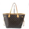 Louis Vuitton Monogram Neverfull MM 3