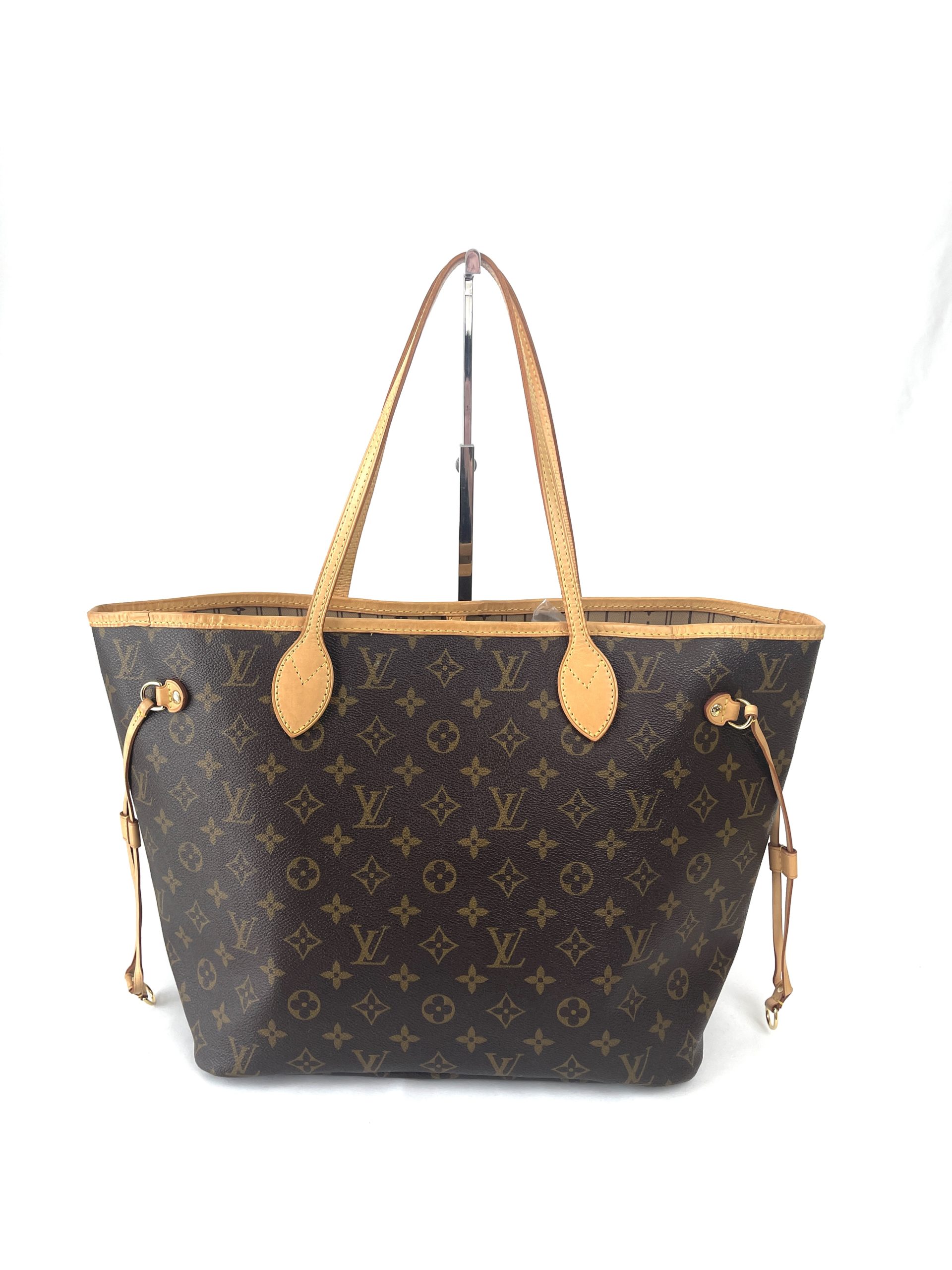 Louis Vuitton, Bags, Louis Vuitton Monogram Key Pouch Style M6265