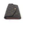 Louis Vuitton Monogram Sarah Wallet NM 7