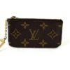 Louis Vuitton Monogram Key Pouch 3