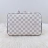 Louis Vuitton Neo Noe Azur with Rose Ballerine 6