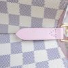 Louis Vuitton Neo Noe Azur with Rose Ballerine 14