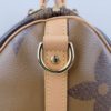 Louis Vuitton Reverse Monogram Giant Speedy Bandouliere 30 7