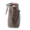 Louis Vuitton Damier Ebene Neverfull MM Tote 20