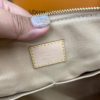 Louis Vuitton Damier Azur Siracusa GM 11