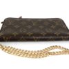 Louis Vutton Monogram Insolite Wallet 12