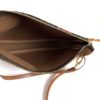 Louis Vuitton Monogram Roses Pochette Accessories 3