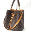 Louis Vuitton Ebene Neo Noe Saffron 5