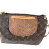 Louis Vuitton Monogram Speedy Bandouliere 30 13