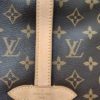 Louis Vuitton Monogram Saumur 30 Messenger 36