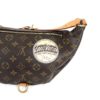 Louis Vuitton Monogram World Tour Bum Bag 18