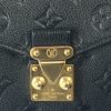 Louis Vuitton Black Empreinte Pochette Metis Crossbody 11
