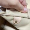 Louis Vuitton Damier Azur Speedy Bandouliere 25 5