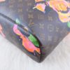 Louis Vuitton Roses Neverfull MM 16