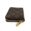 Louis Vuitton Monogram Zippy Coin Wallet 8